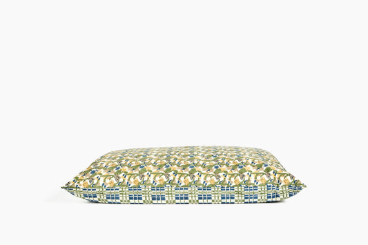 Studio Ford for Commune Dog Bed Blue