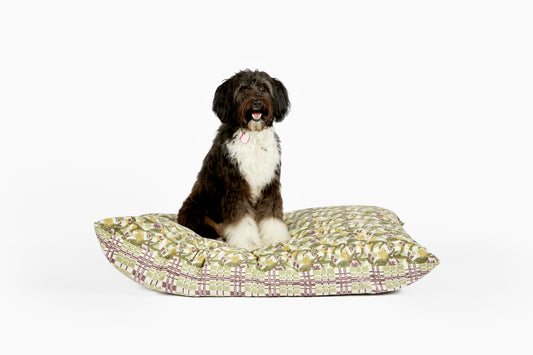 Studio Ford for Commune Dog Bed Green