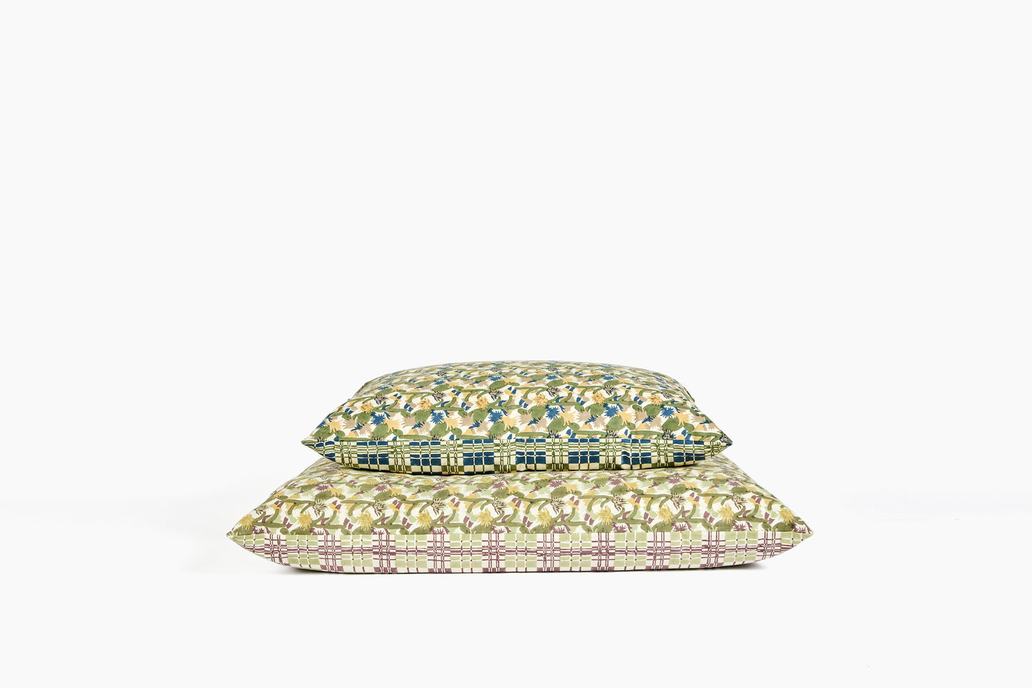 Studio Ford for Commune Dog Bed Blue