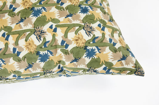 Studio Ford for Commune Dog Bed Blue