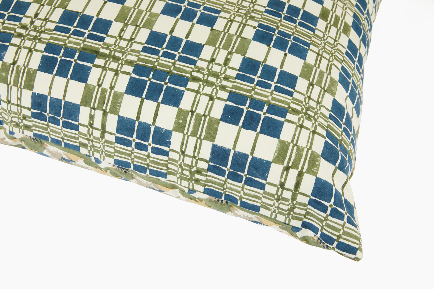 Studio Ford for Commune Dog Bed Blue