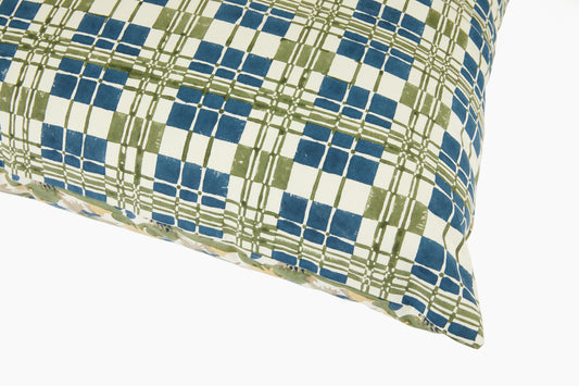 Studio Ford for Commune Dog Bed Blue