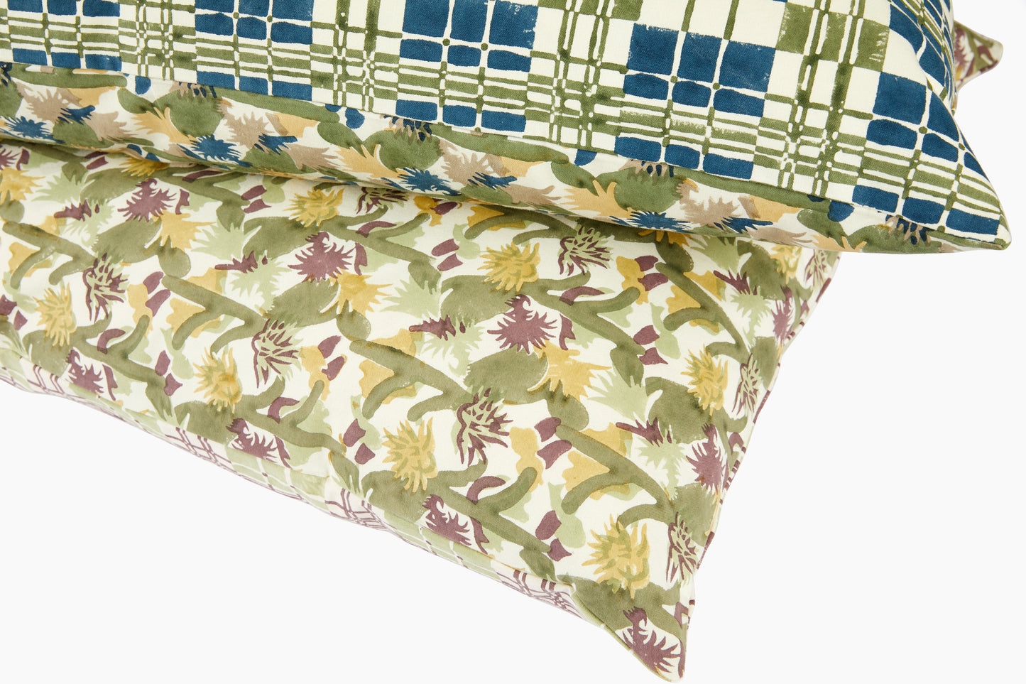 Studio Ford for Commune Dog Bed Blue
