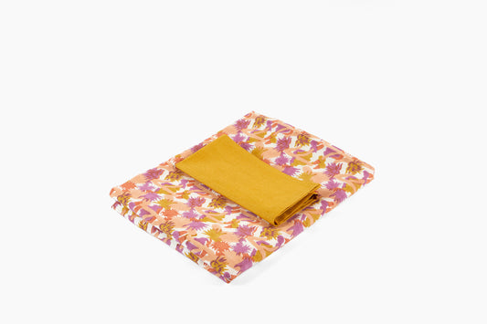 Studio Ford for Commune Goldenrod Napkin