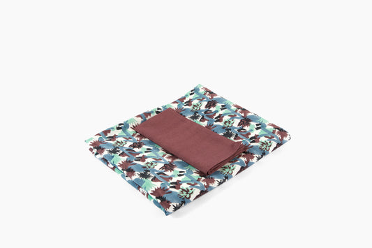 Studio Ford for Commune Plum Napkin