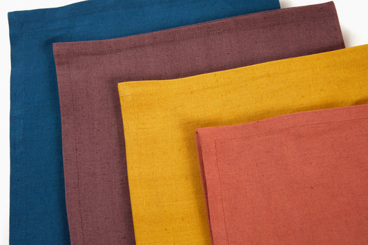 Studio Ford for Commune Persimmon Napkin
