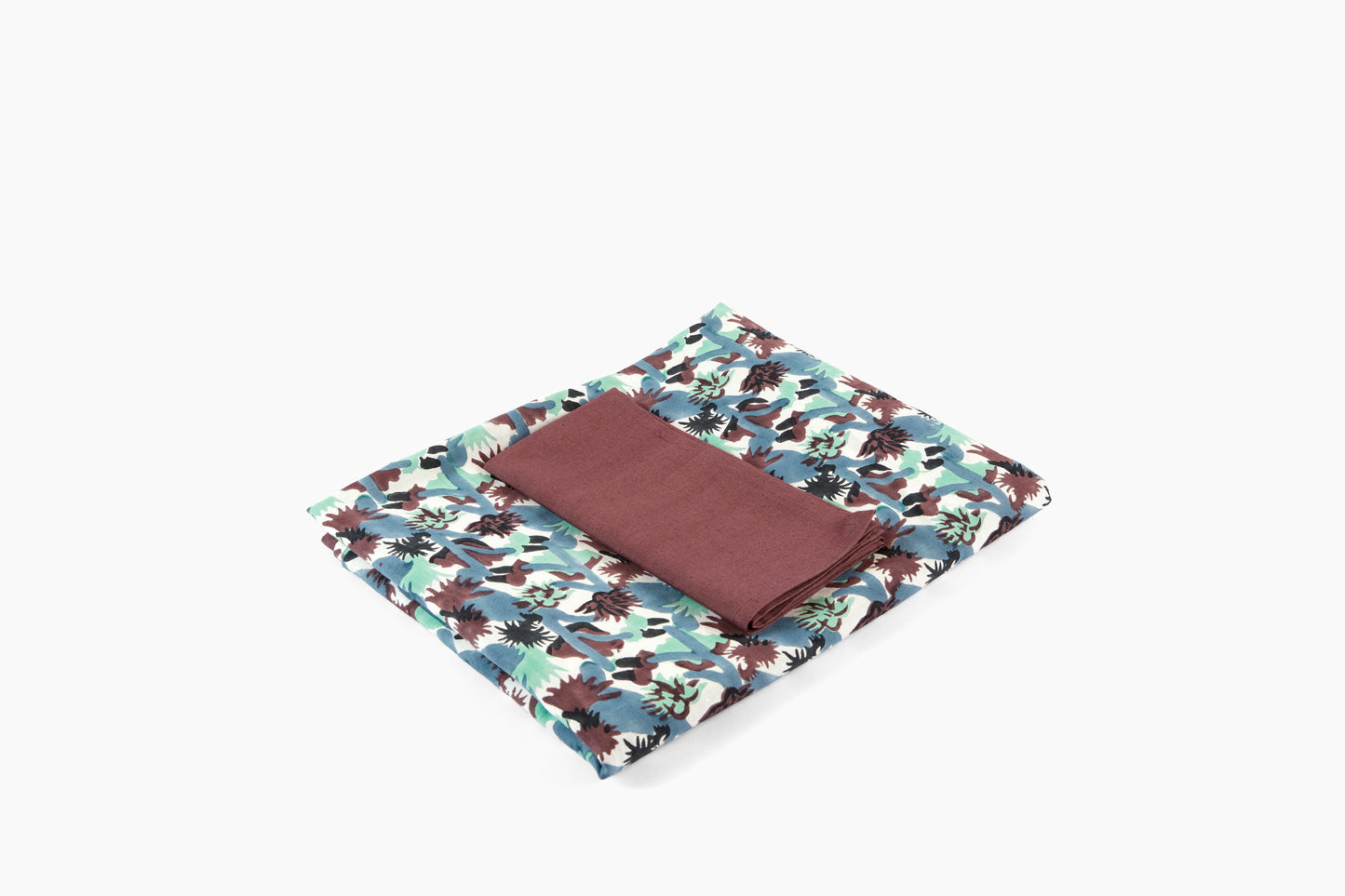 Studio Ford for Commune Cactus Flower Tablecloth