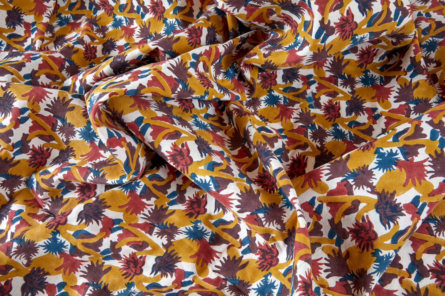 Studio Ford for Commune Cactus Flower Tablecloth