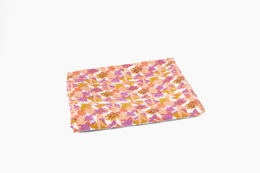 Studio Ford for Commune Cactus Flower Tablecloth Pink