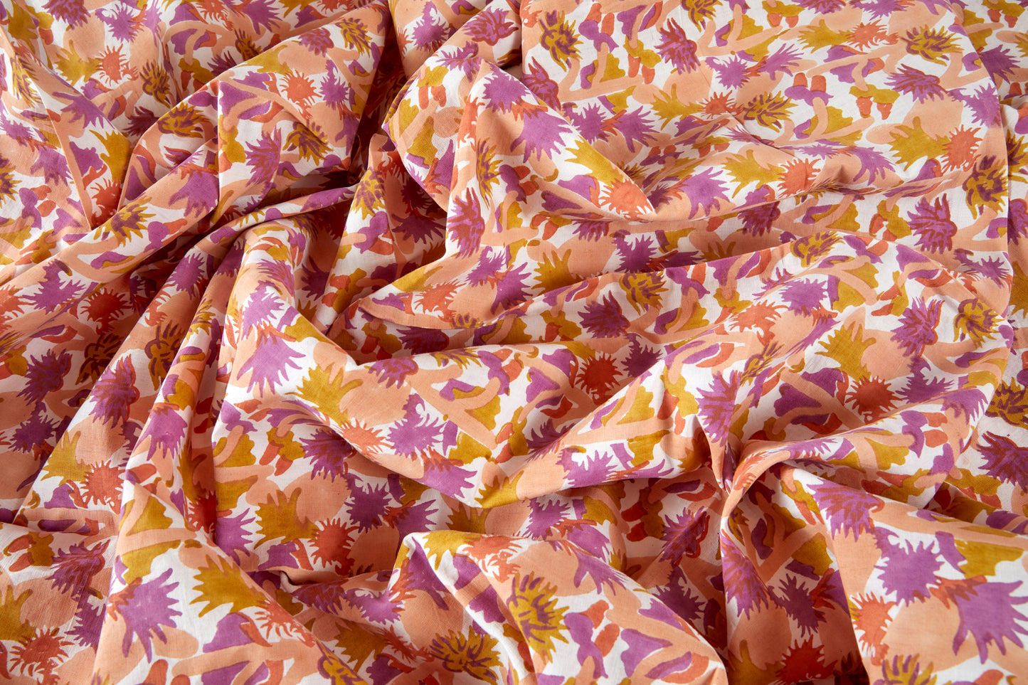 Studio Ford for Commune Cactus Flower Tablecloth