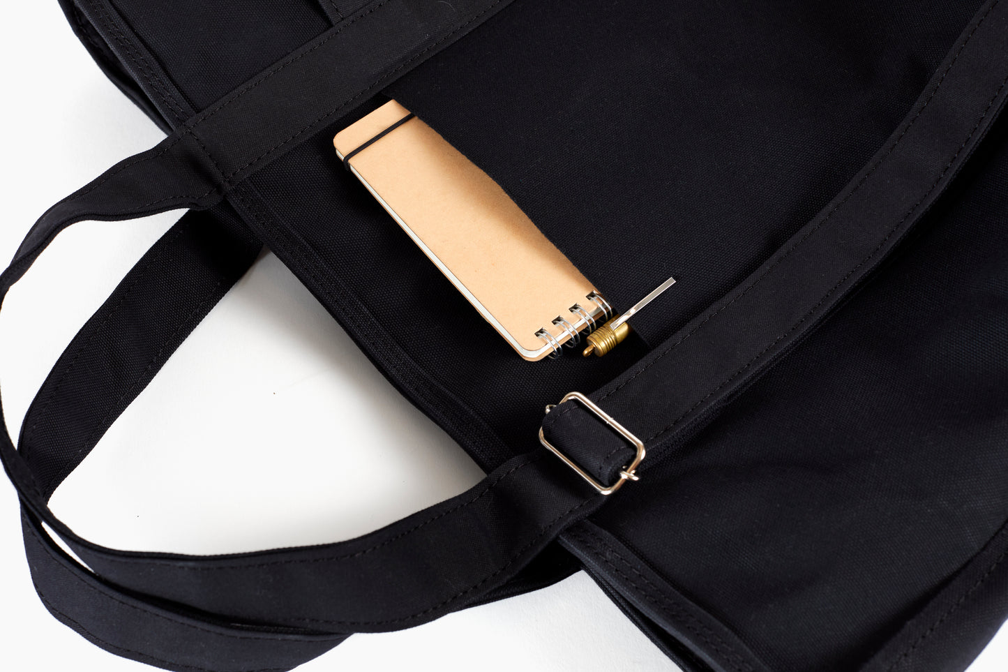 Tembea for Commune Work Bag