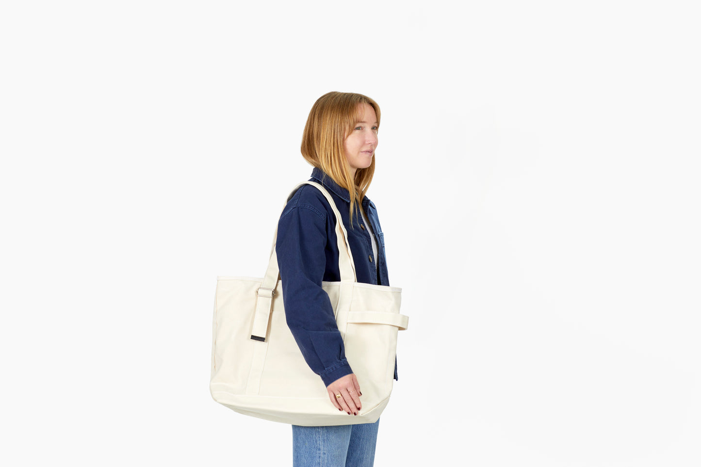 Tembea for Commune Work Bag