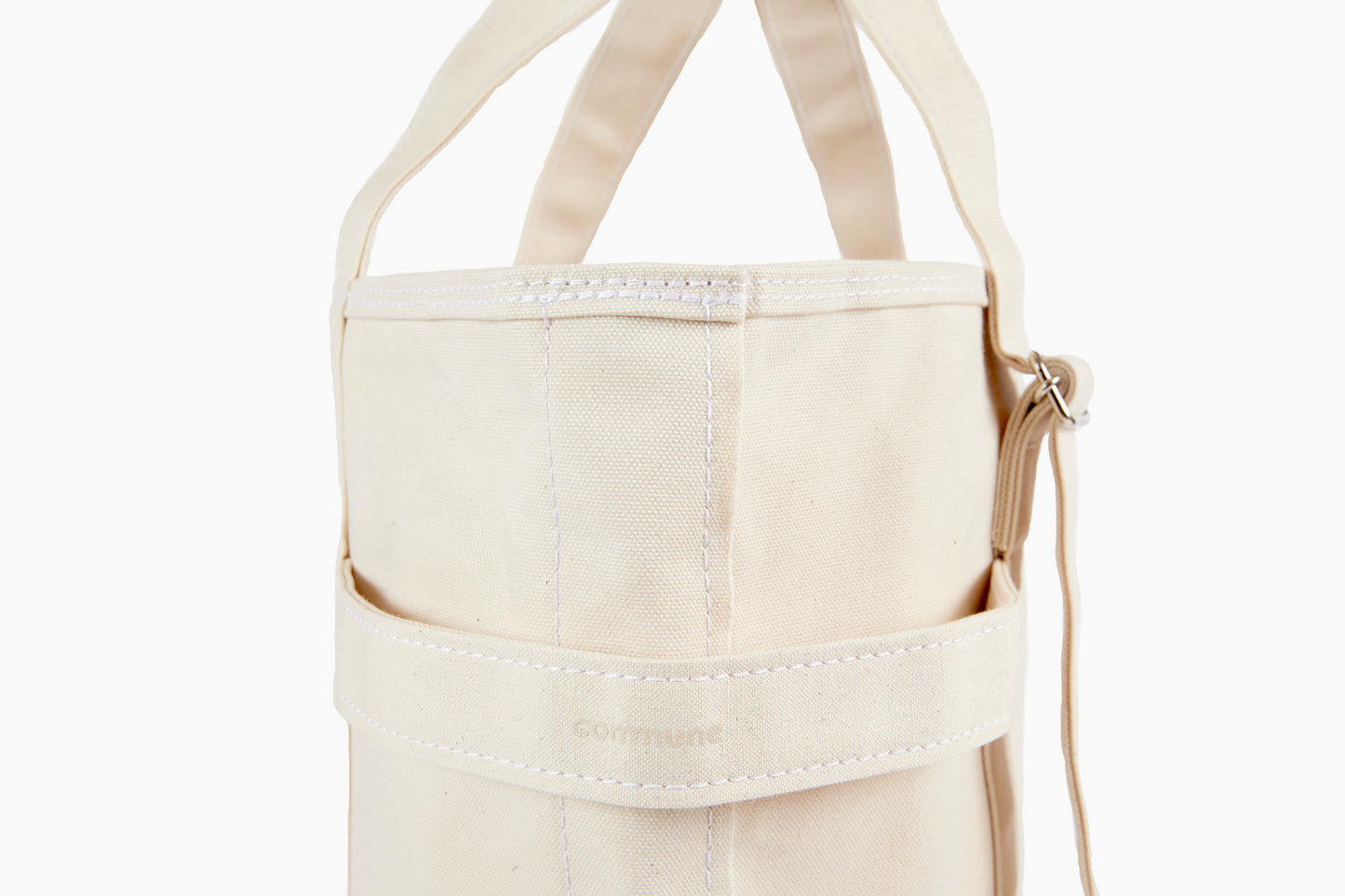 Tembea for Commune Work Bag
