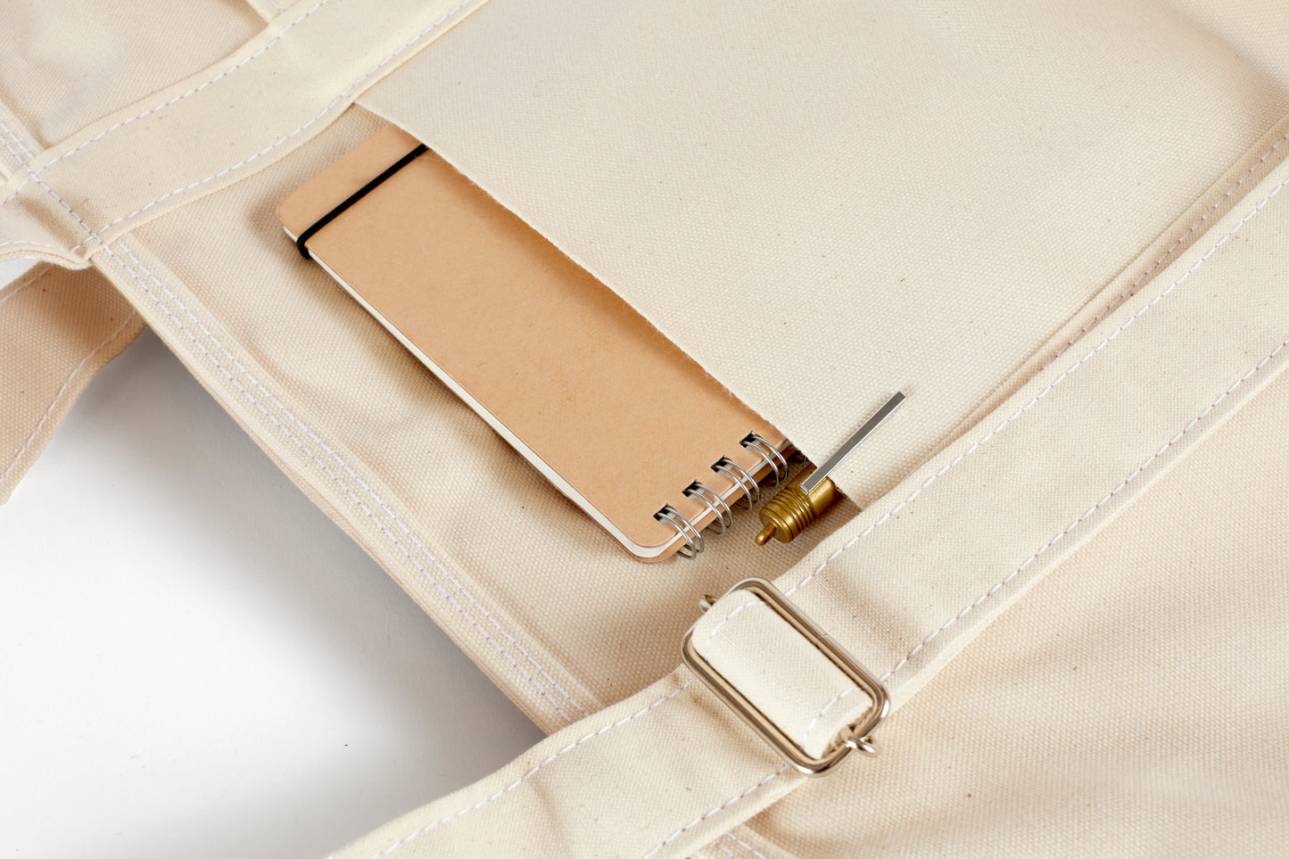 Tembea for Commune Work Bag