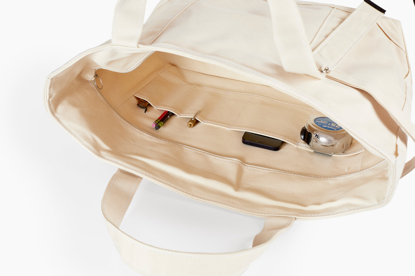 Tembea for Commune Work Bag