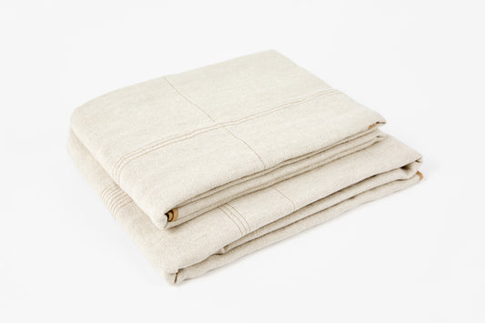 Commune Linen Tablecloth Small