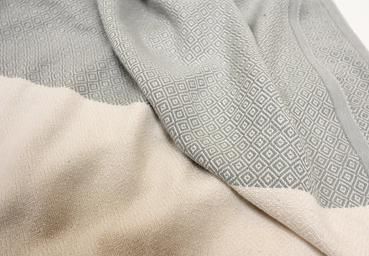 Mr. Merz for Commune Turkish Towel