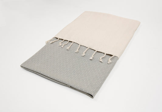 Mr. Merz for Commune Turkish Towel