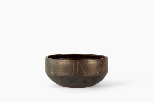 Victoria Morris for Commune Bowl