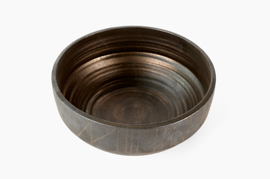 Victoria Morris for Commune Bowl