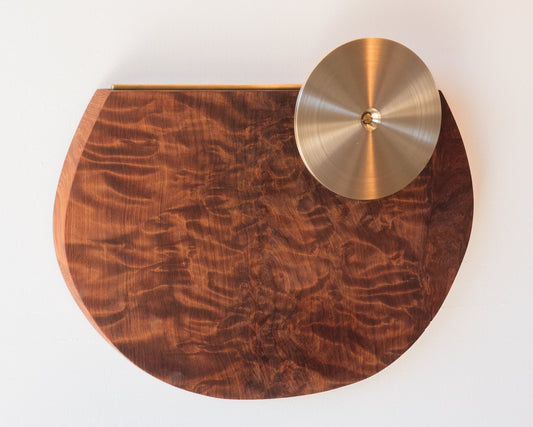 Chris Kallmyer for Commune Hiroshi Bell No.14 C