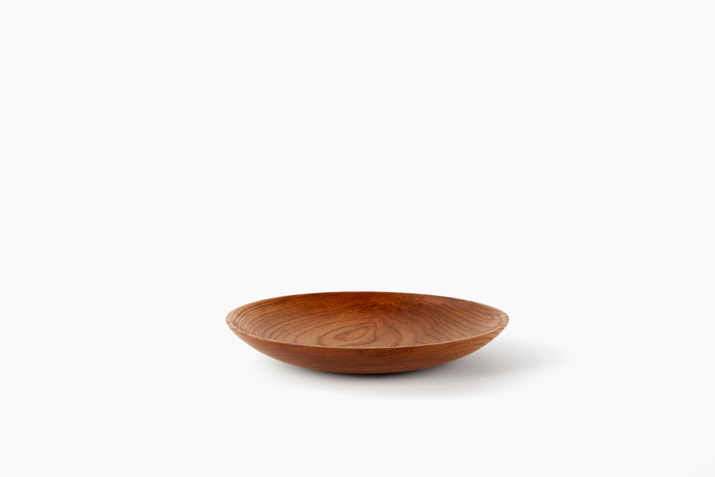 Niles Wertz Elm Bowl