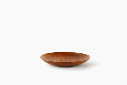 Niles Wertz Elm Bowl