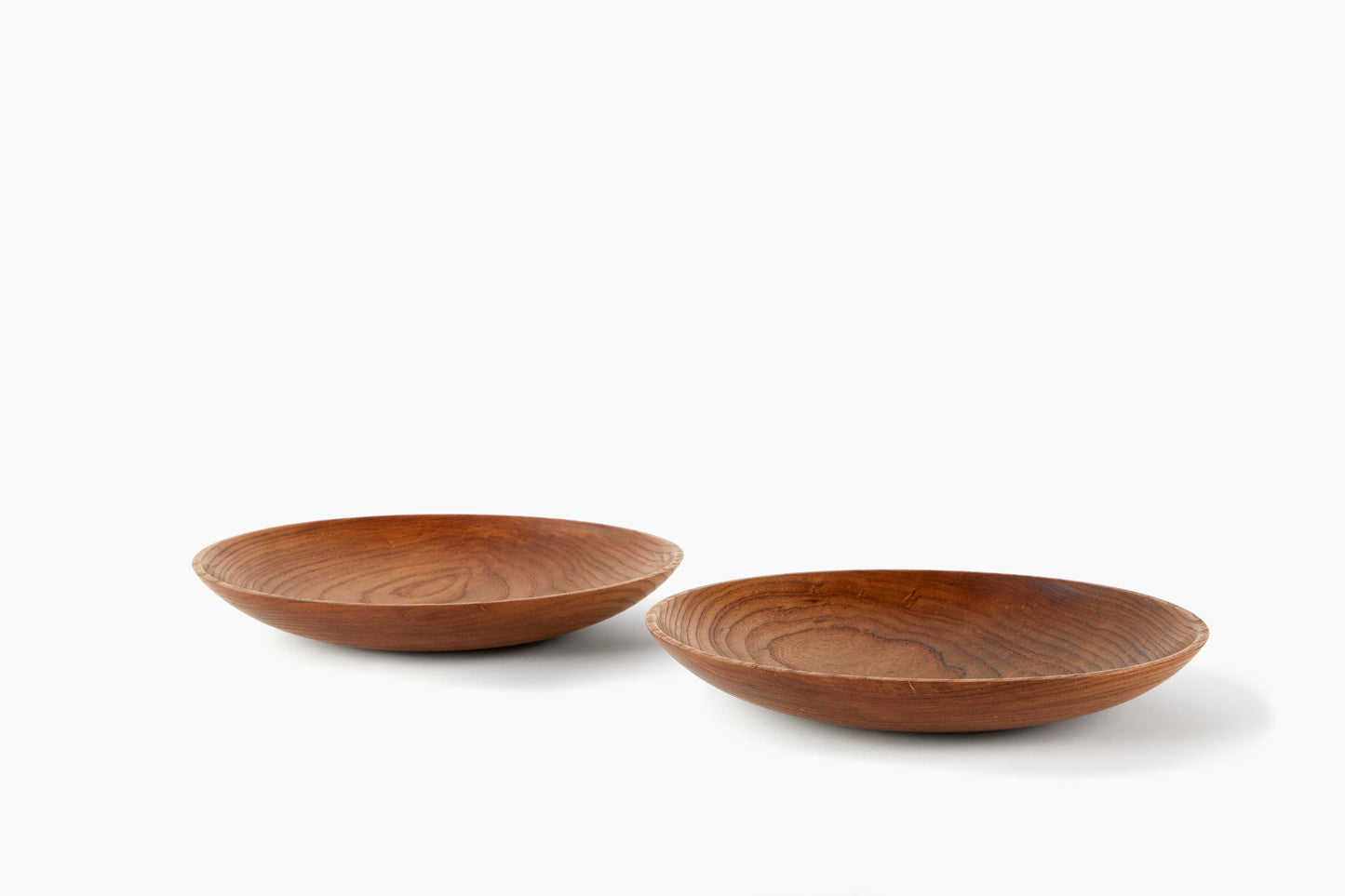 Niles Wertz Elm Bowl