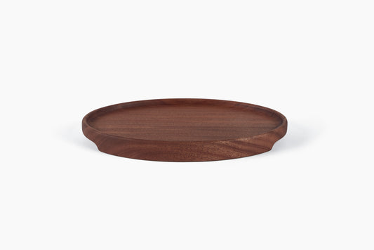 Luck Carpentry Wooden Tray