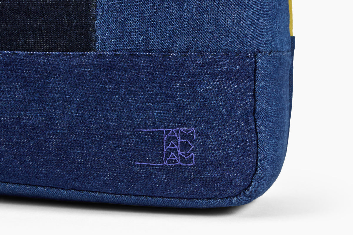 Adam Pogue for Commune Floor Cushion