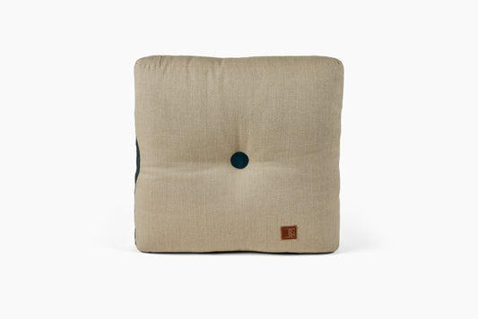 Adam Pogue for Commune Floor Cushion