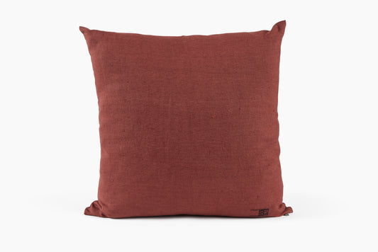 Adam Pogue for Commune Pillow