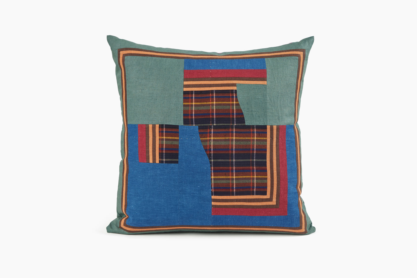 Adam Pogue for Commune Pillow