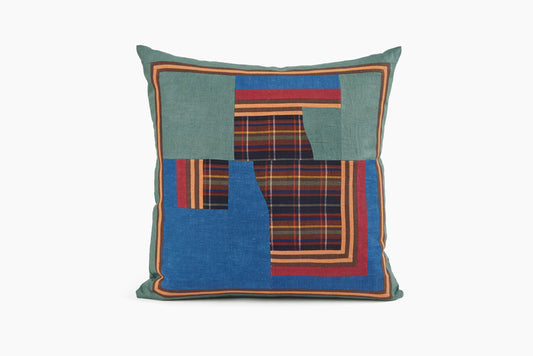 Adam Pogue for Commune Pillow