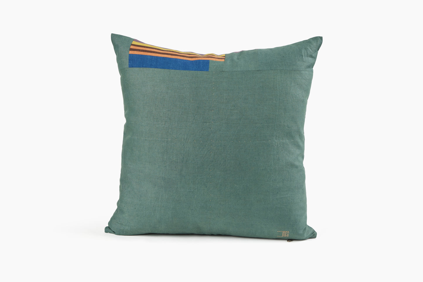 Adam Pogue for Commune Pillow