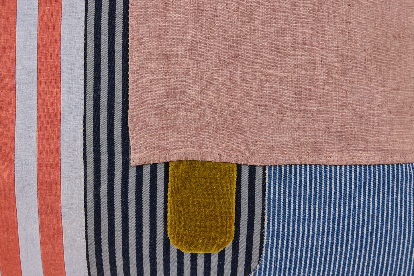 Adam Pogue for Commune Floor Pillow