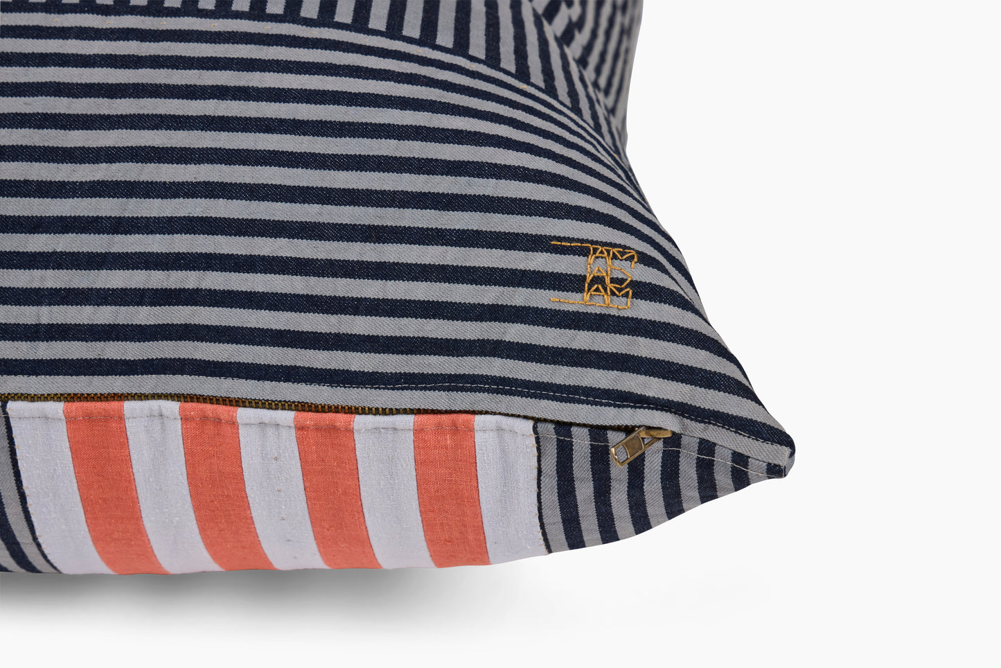 Adam Pogue for Commune Floor Pillow
