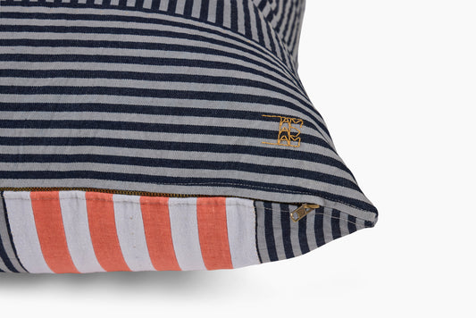 Adam Pogue for Commune Floor Pillow