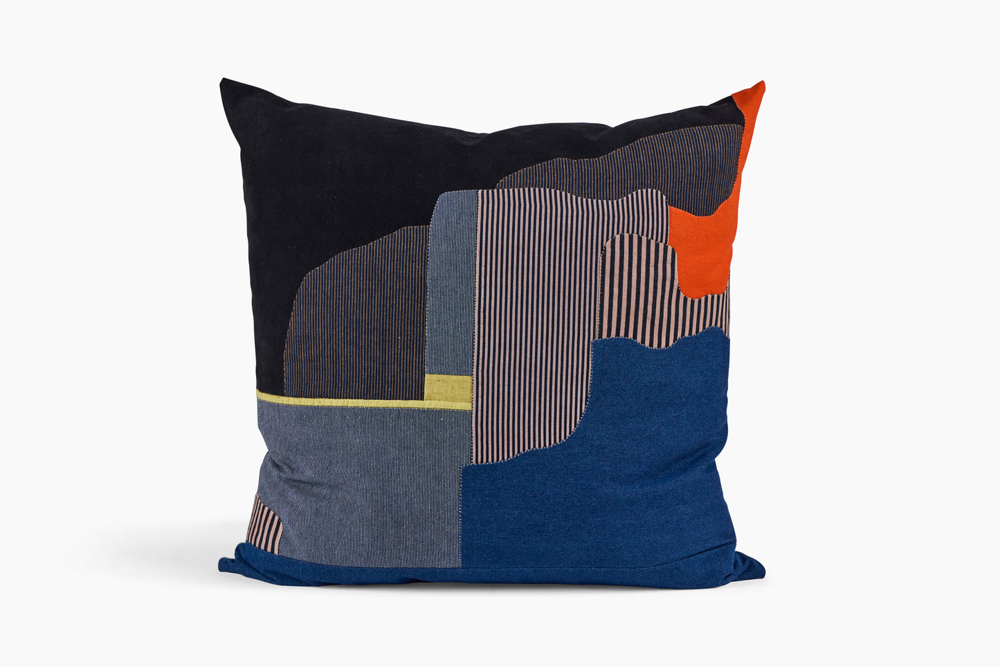 Adam Pogue for Commune Floor Pillow