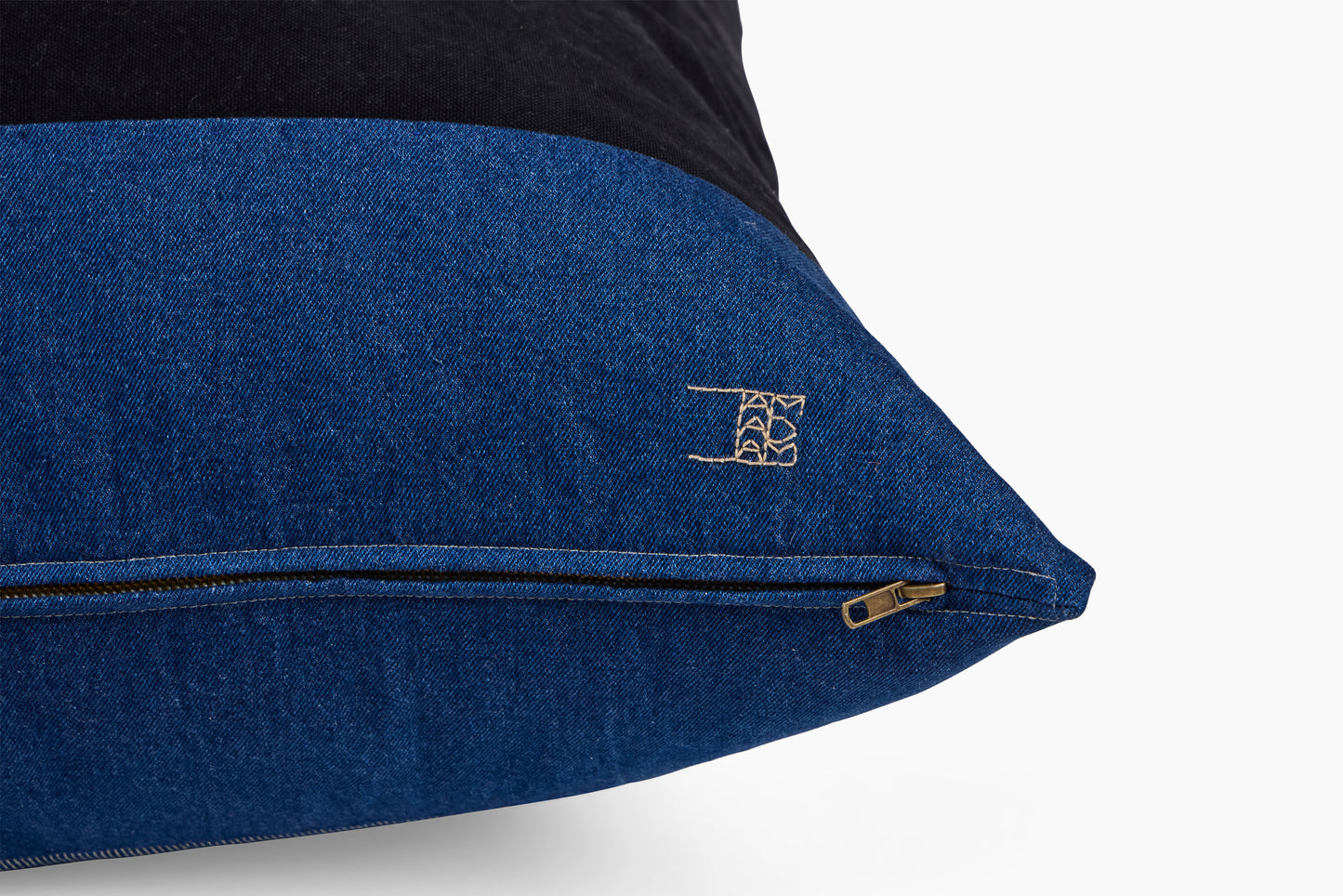 Adam Pogue for Commune Floor Pillow