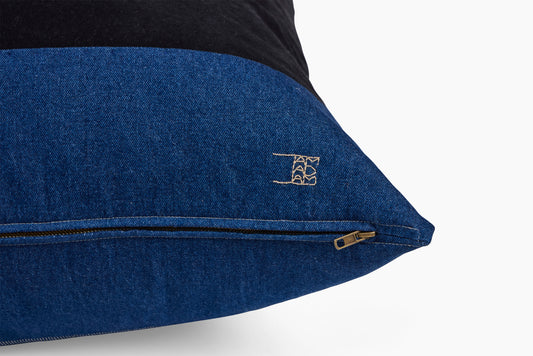 Adam Pogue for Commune Floor Pillow