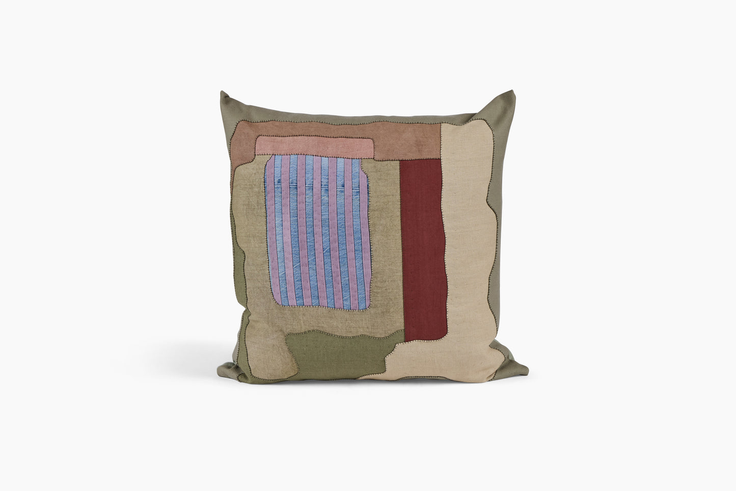 Adam Pogue for Commune Pillow