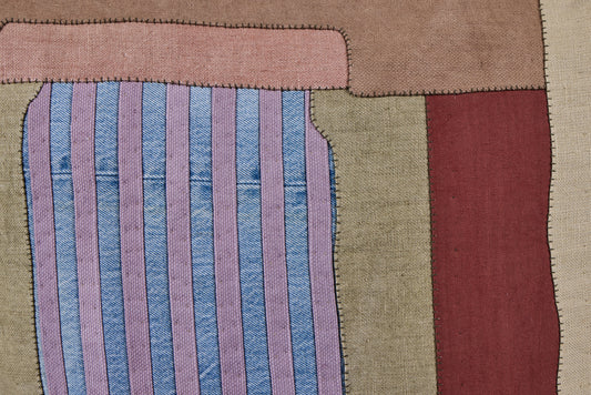 Adam Pogue for Commune Pillow