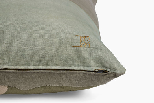 Adam Pogue for Commune Pillow