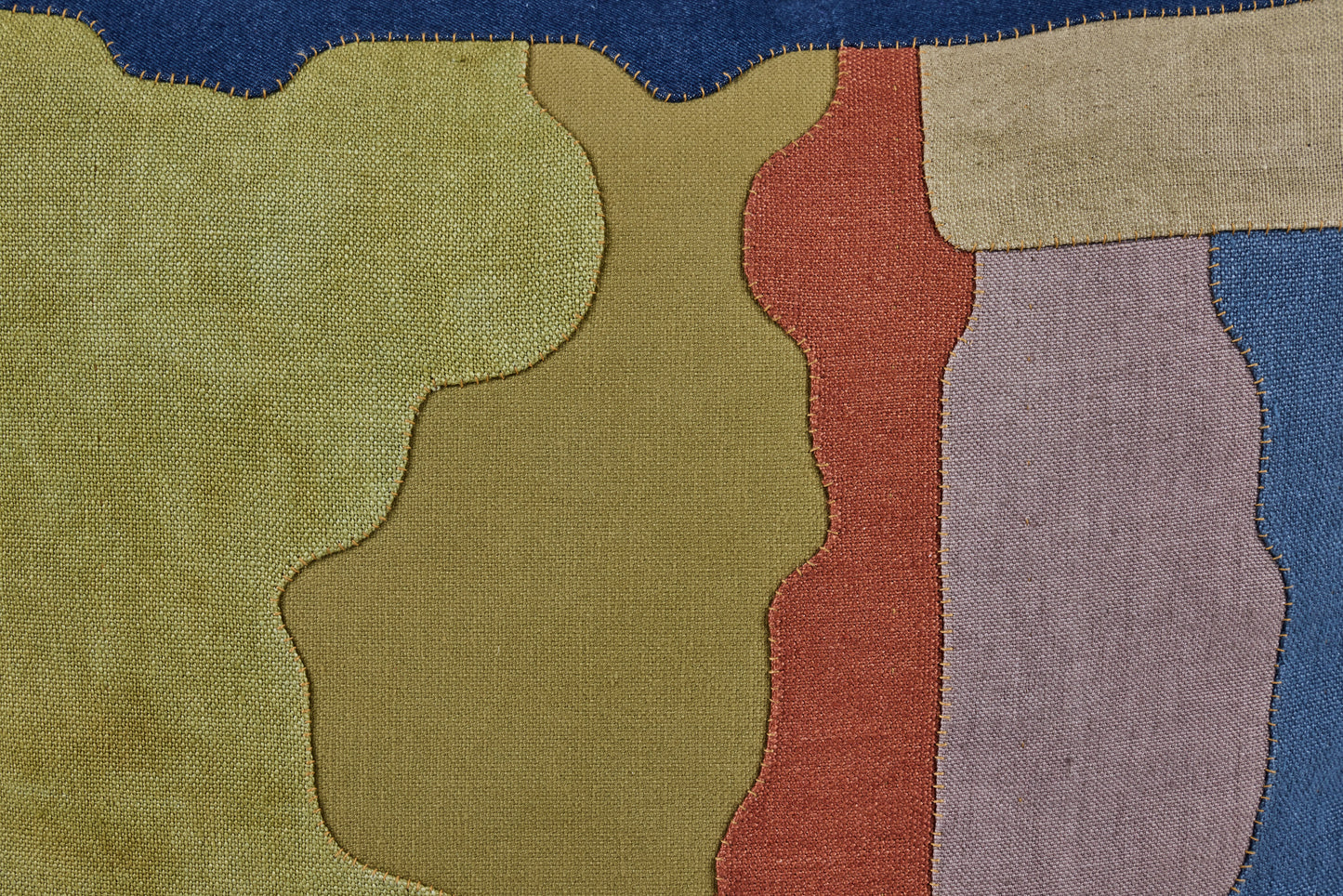 Adam Pogue for Commune Pillow