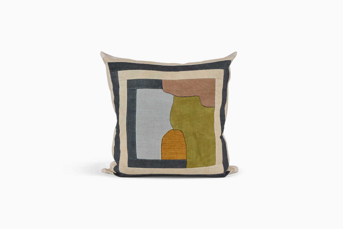 Adam Pogue for Commune Pillow
