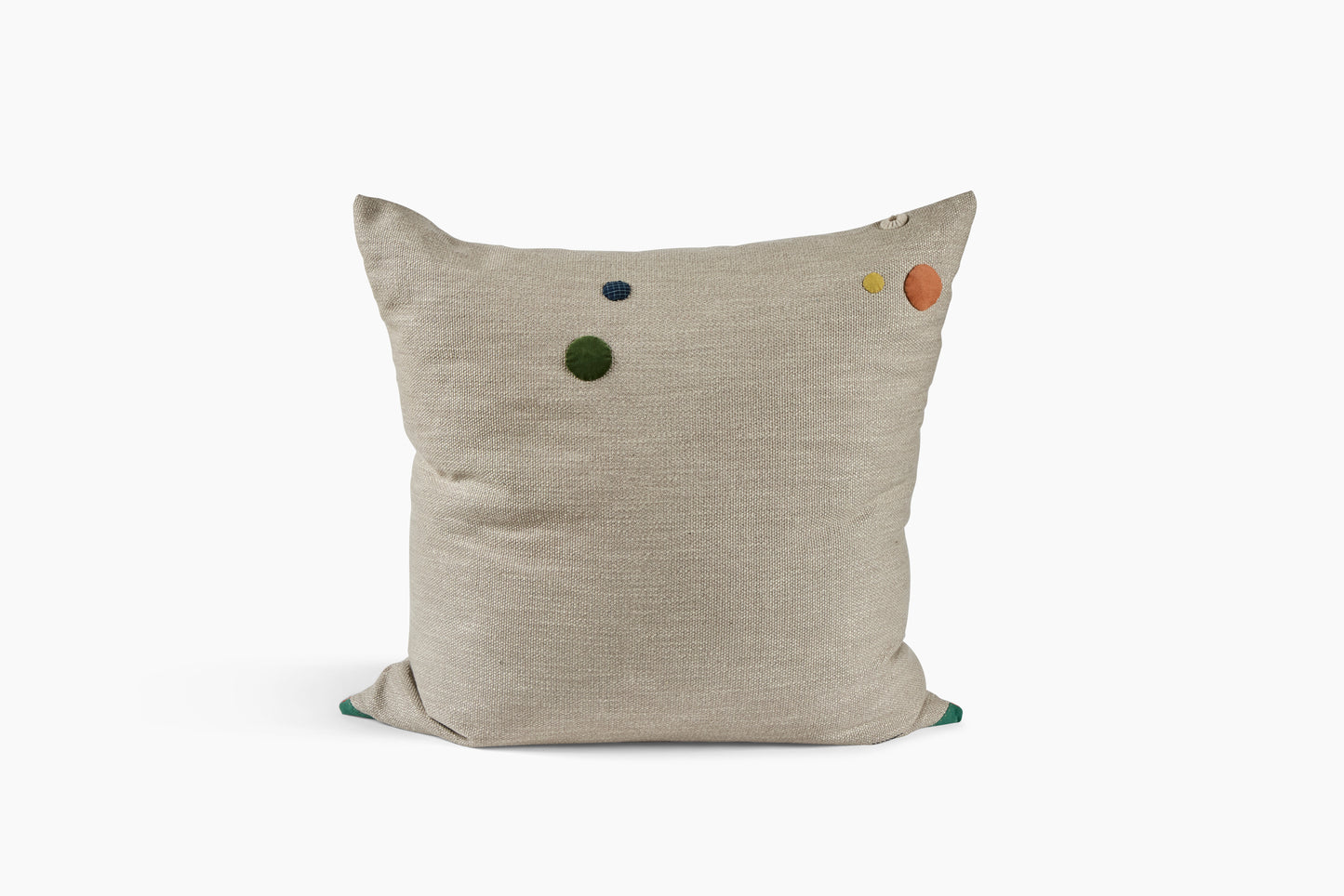 Adam Pogue for Commune Floor Pillow