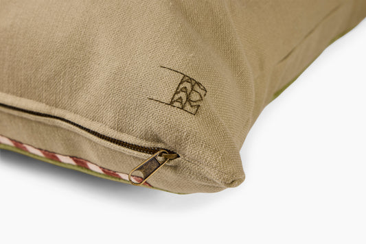 Adam Pogue for Commune Pillow