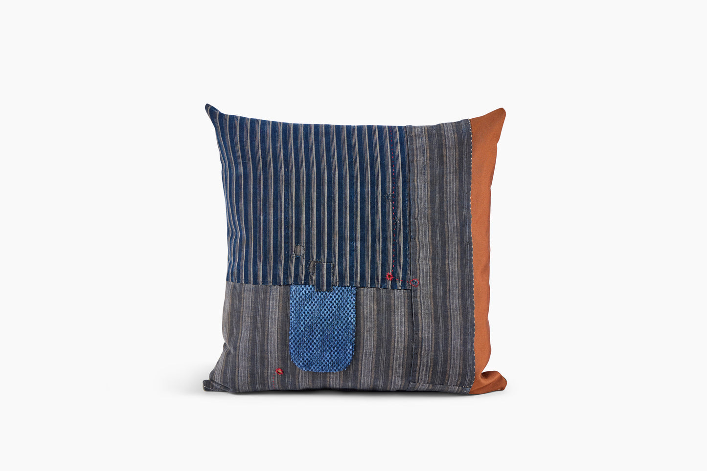 Adam Pogue for Commune Pillow