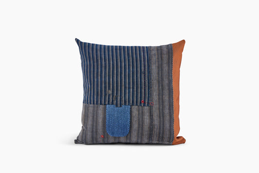 Adam Pogue for Commune Pillow
